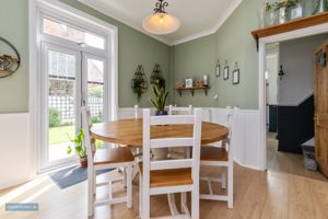 Dining Room- click for photo gallery